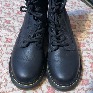Dr. AirWair Martens boots